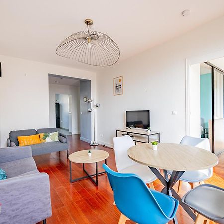 Beau T3-Residence Calme-Proche Paris/La Defense Suresnes Eksteriør bilde