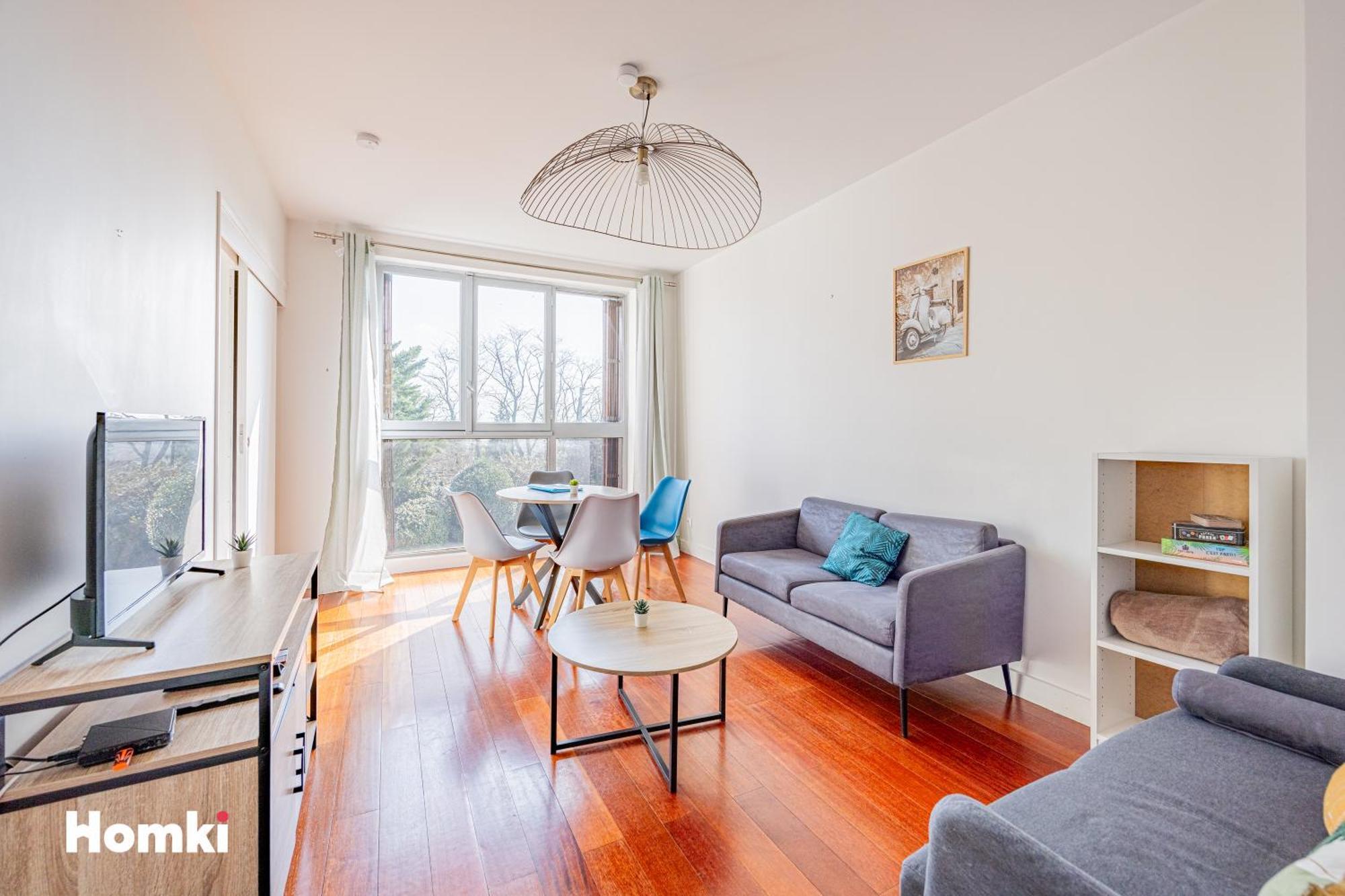 Beau T3-Residence Calme-Proche Paris/La Defense Suresnes Eksteriør bilde