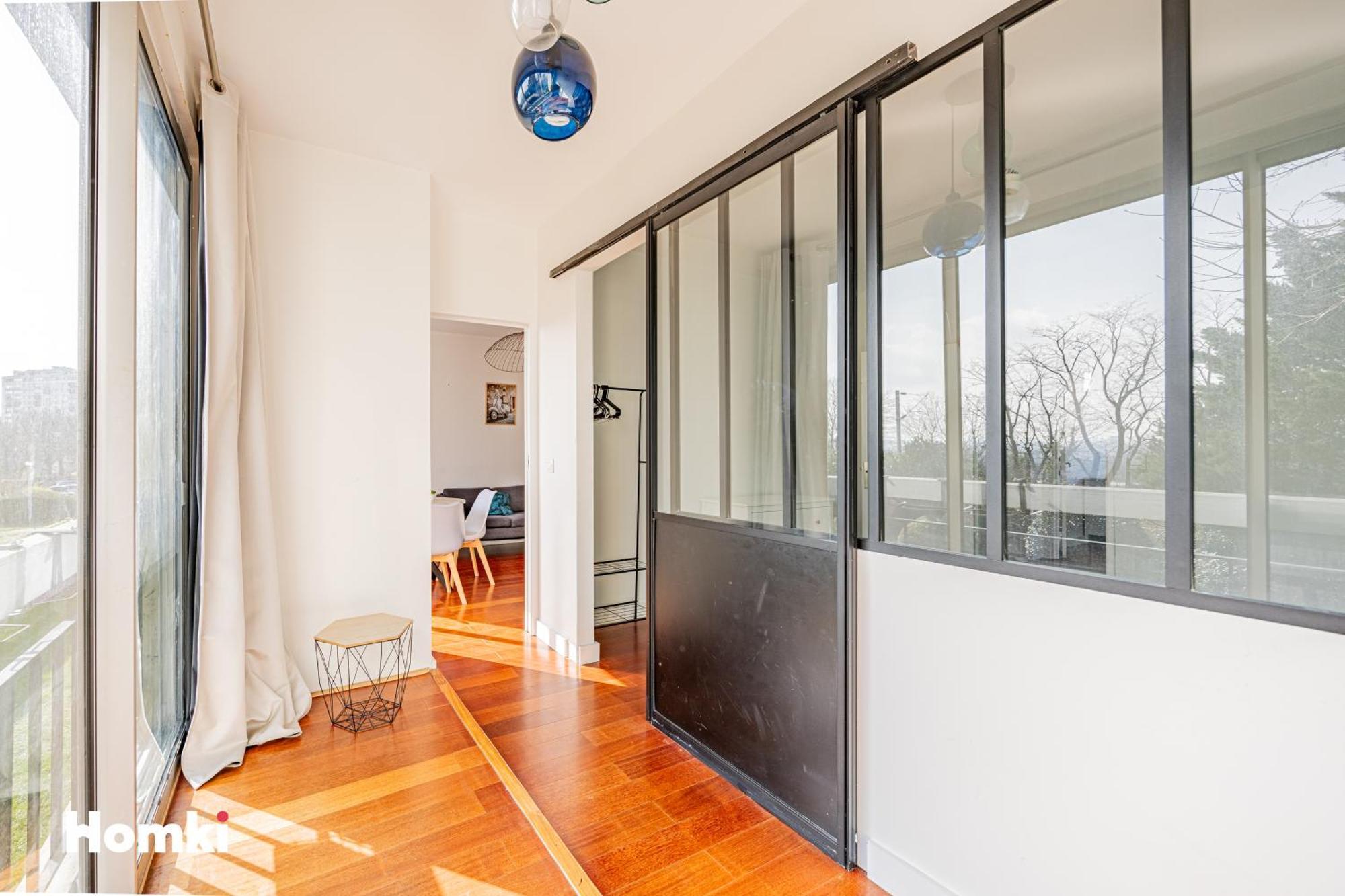 Beau T3-Residence Calme-Proche Paris/La Defense Suresnes Eksteriør bilde